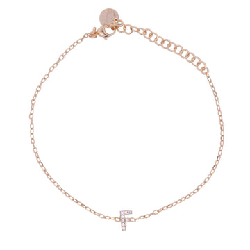 Bracciale Rue Des Mille Stardust Classic da donna