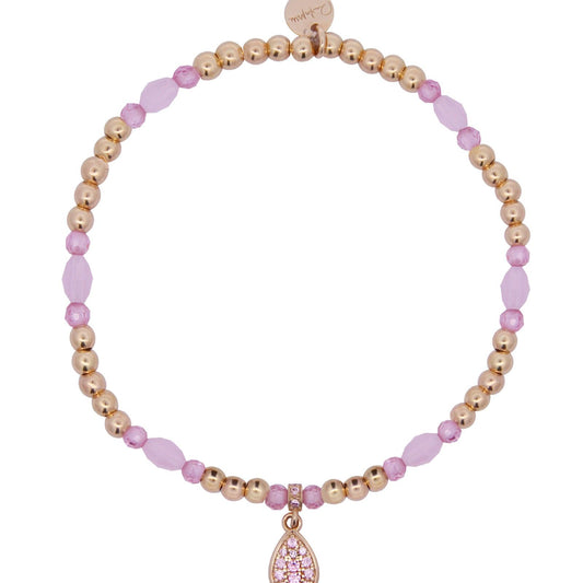 Bracciale Rue Des Mille Dancing Drops da donna