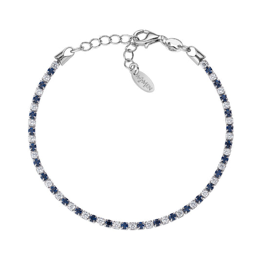 Bracciale Amen Tennis da donna