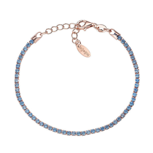 Bracciale Amen Tennis da donna