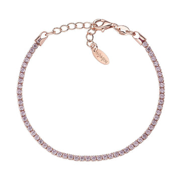 Bracciale Amen Tennis da donna