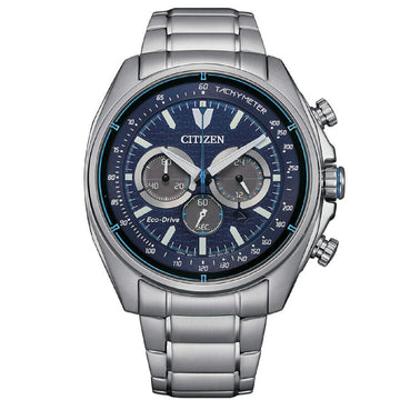 Orologio Cronografo Citizen OF Crono Active da uomo