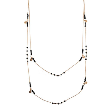 Collana Rue Des Mille Gipsy Chic Tierra da donna