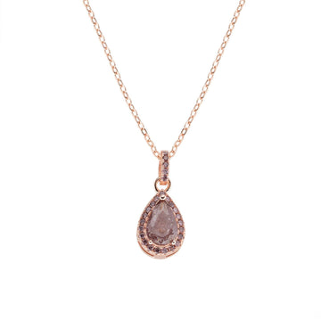 Collana Amen Icy Diamonds da donna