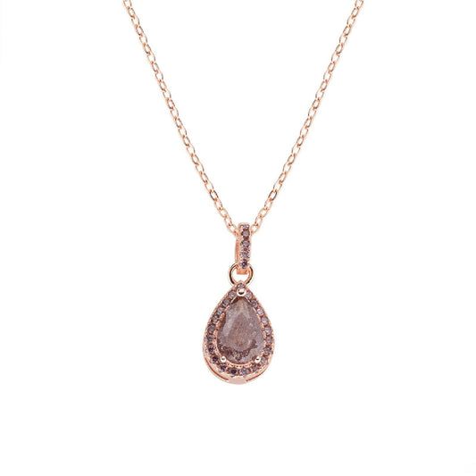 Collana Amen Icy Diamonds da donna