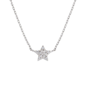 Collana Amen Stelle da donna