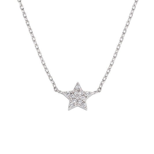 Collana Amen Stelle da donna