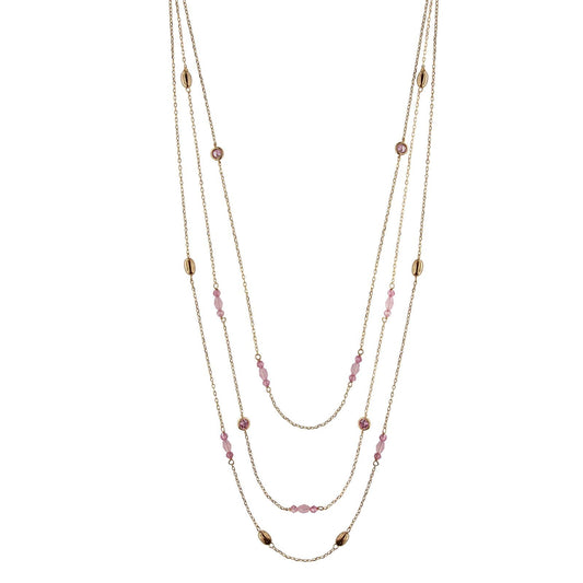 Collana Rue Des Mille Dancing Drops da donna