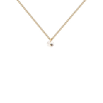 Collana PDPAOLA Essential Joy Gold da donna