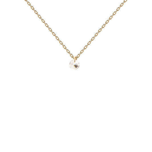 Collana PDPAOLA Essential Joy Gold da donna