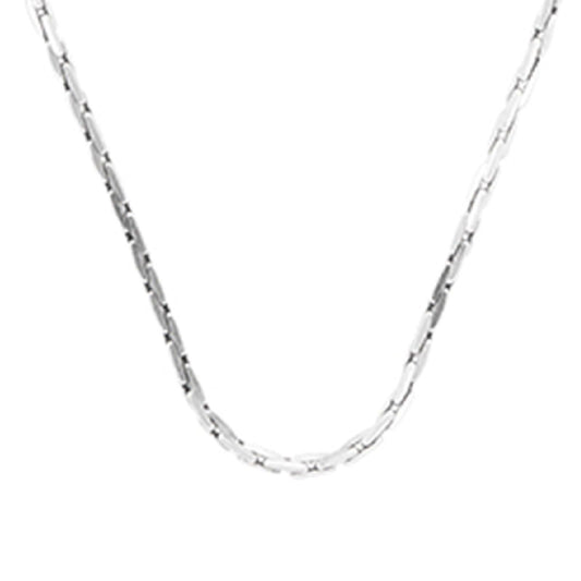 Collana UNO de 50 Marte da donna COL1427MTL0000U-1