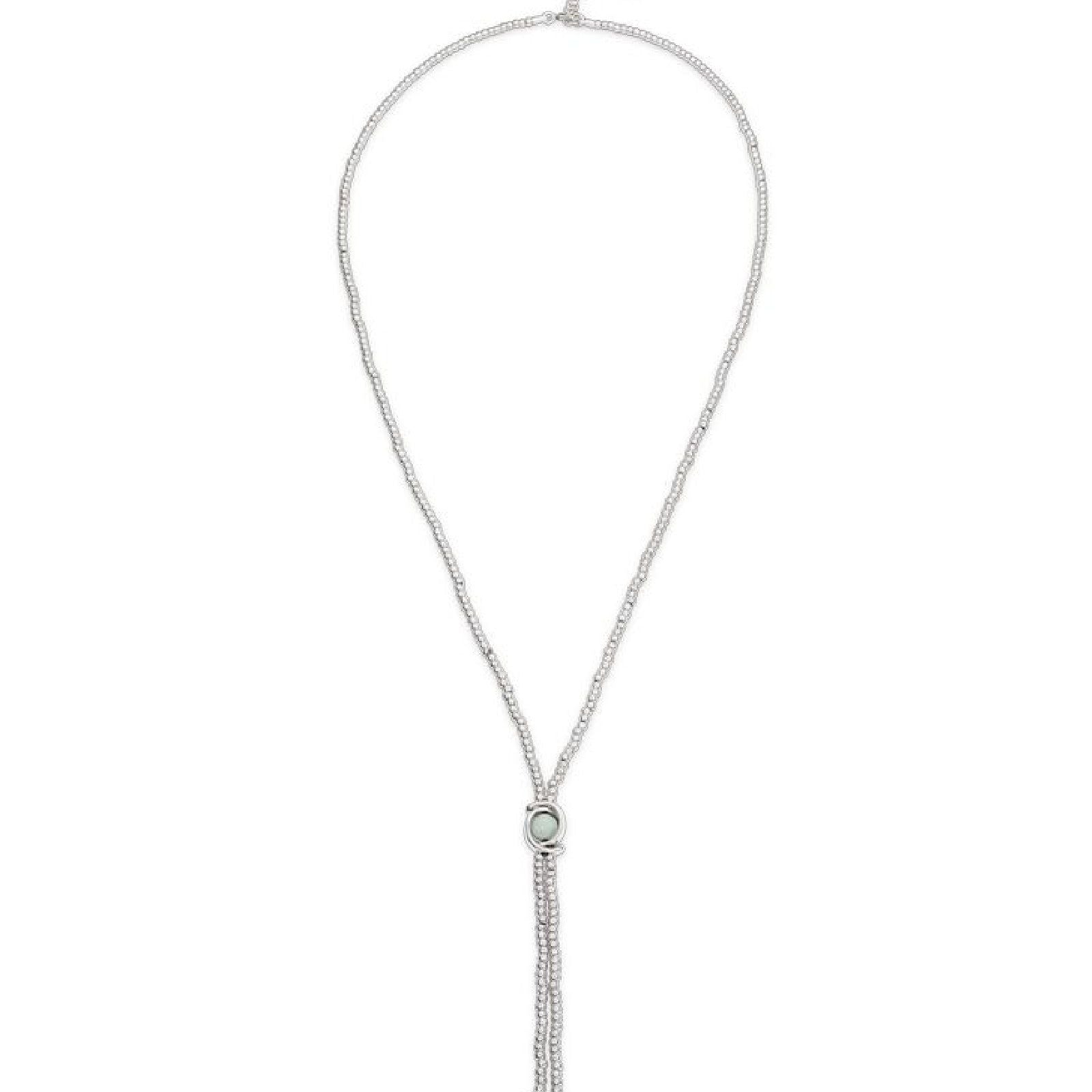 Collana Uno de 50 Uniqueness da donna COL1691AZUMTL0U-2