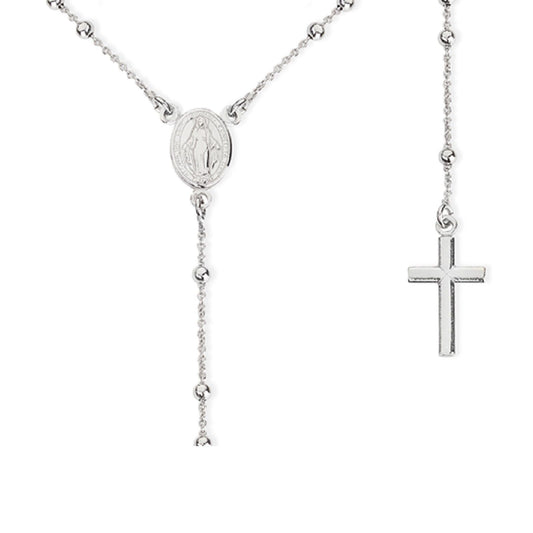 Collana Amen Rosari unisex