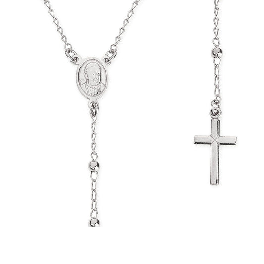 Collana Amen Rosari unisex