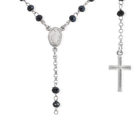 Collana Amen Rosari unisex