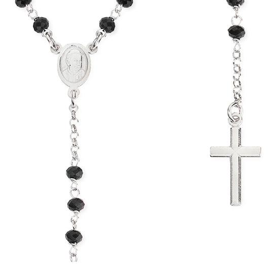 Collana Amen Rosari unisex CROBN4-1