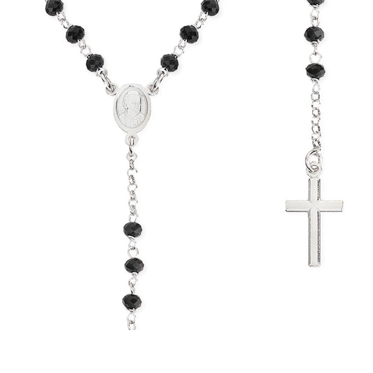 Collana Amen Rosari unisex