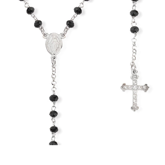 Collana Amen Rosari unisex