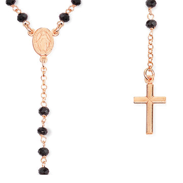 Collana Amen Rosari unisex CRORN4-1