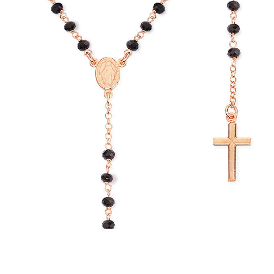 Collana Amen Rosari unisex