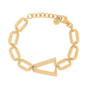 Bracciale Valentina Ferragni Alex Gold da donna