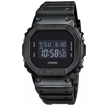 Orologio digitale Casio G-Shock da uomo DW-5600BB-1ER-1