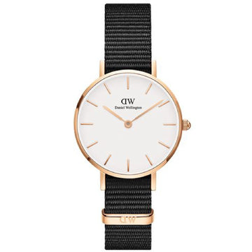 Orologio solo tempo Daniel Wellington Petite Cornwall da donna DW00100251-1