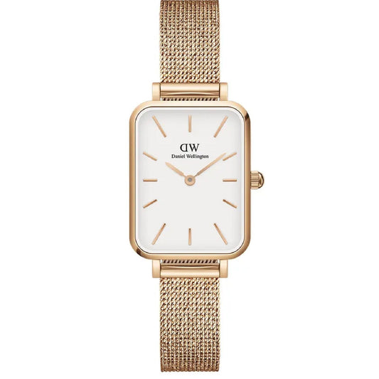 Orologio solo tempo Daniel Wellington Quadro da donna