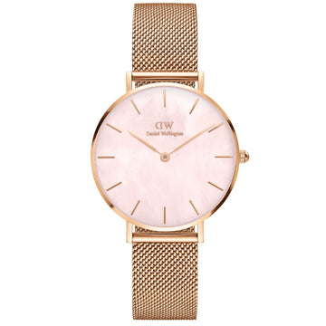 Orologio solo tempo Daniel Wellington Petite da donna