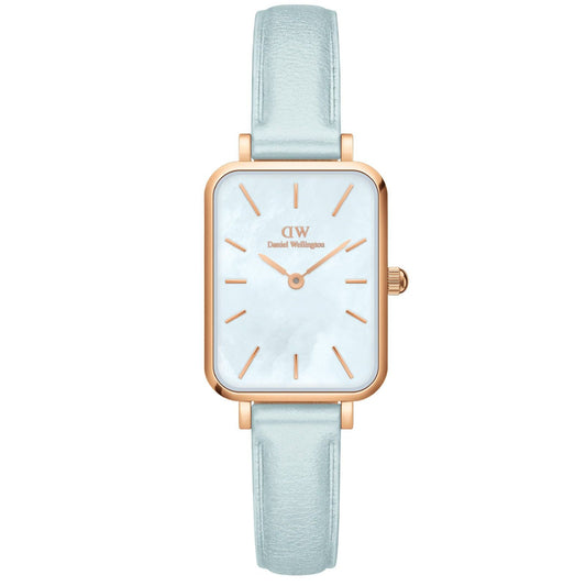 Orologio solo tempo Daniel Wellington Quadro da donna