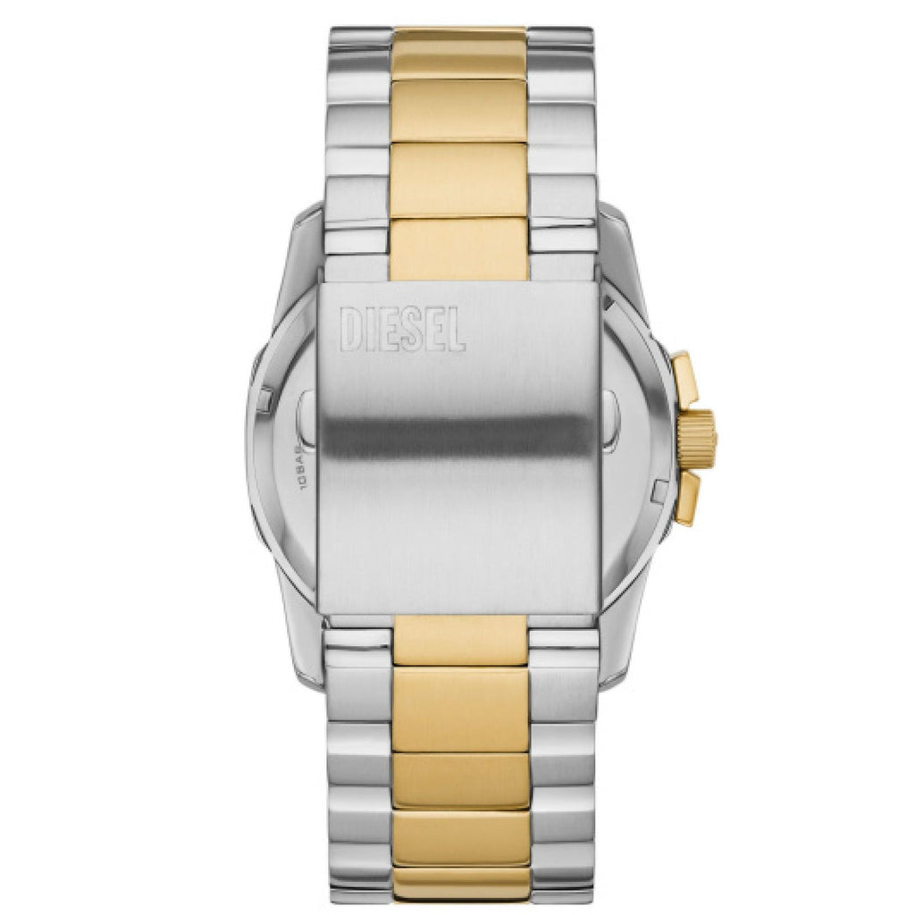 Orologio diesel 10 hot sale bar oro