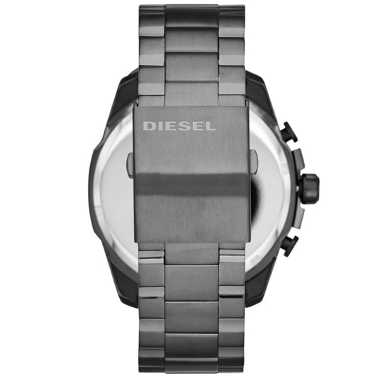 Orologio crono Diesel Mega Chief da uomo