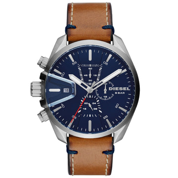 Orologio crono Diesel Ms9 da uomo DZ4470-1