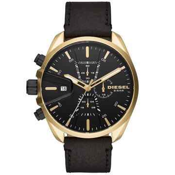 Orologio crono Diesel Ms9 da uomo DZ4516-1