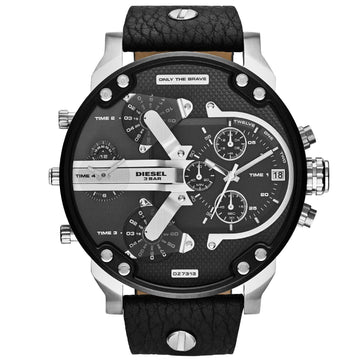 Orologio crono Diesel Mr. Daddy 2.0 da uomo DZ7313-1