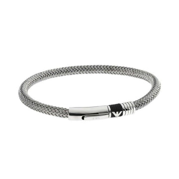 Bracciale Emporio Armani Essential da uomo