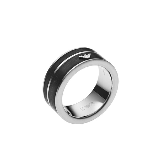 Anello Emporio Armani da uomo