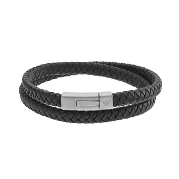 Bracciale Emporio Armani da uomo