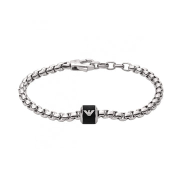 Bracciale Emporio Armani da uomo