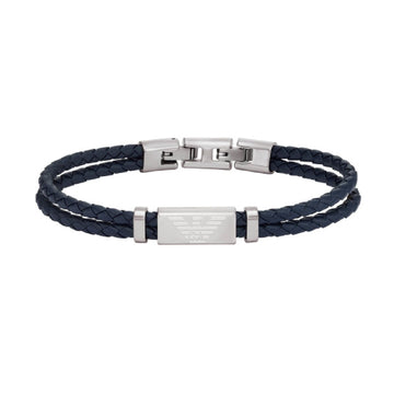 Bracciale Emporio Armani da uomo