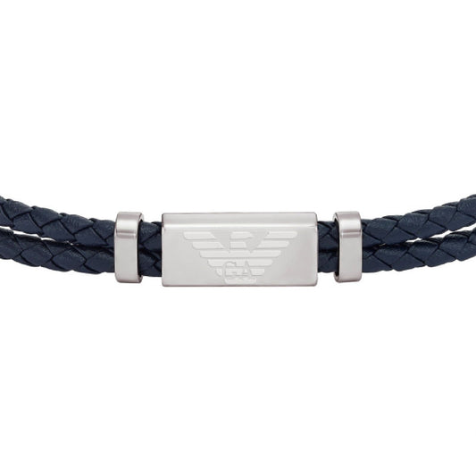 Bracciale Emporio Armani da uomo