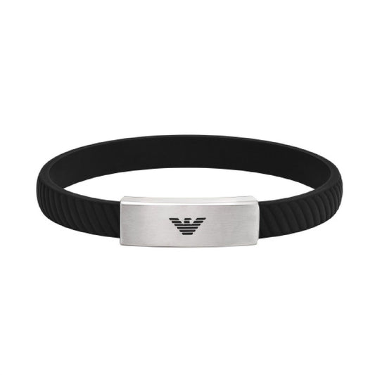 Bracciale Emporio Armani da uomo