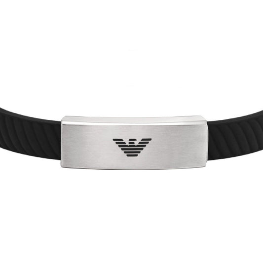 Bracciale Emporio Armani da uomo