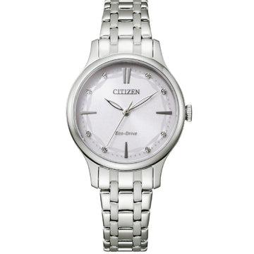 Orologio solo tempo Citizen OF da donna EM0890-85A-1