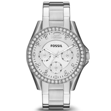 Orologio multifunzione Fossil Riley da donna ES3202-1