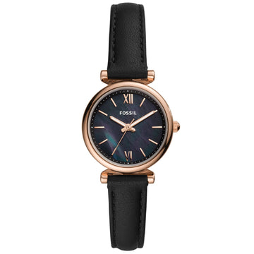 Orologio solo tempo Fossil Carlie Mini da donna ES4700-1