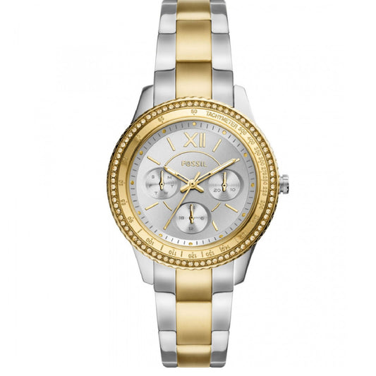 Orologio multifunzione Fossil Stella Sport da donna