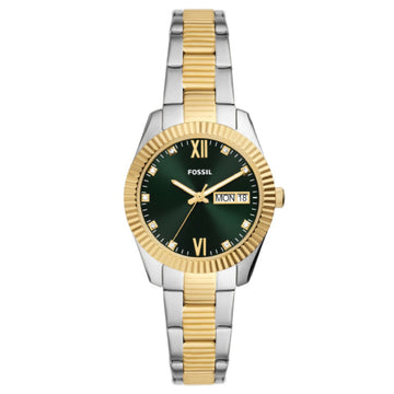 Orologio solo tempo Fossil Scarlette da donna ES5240-1