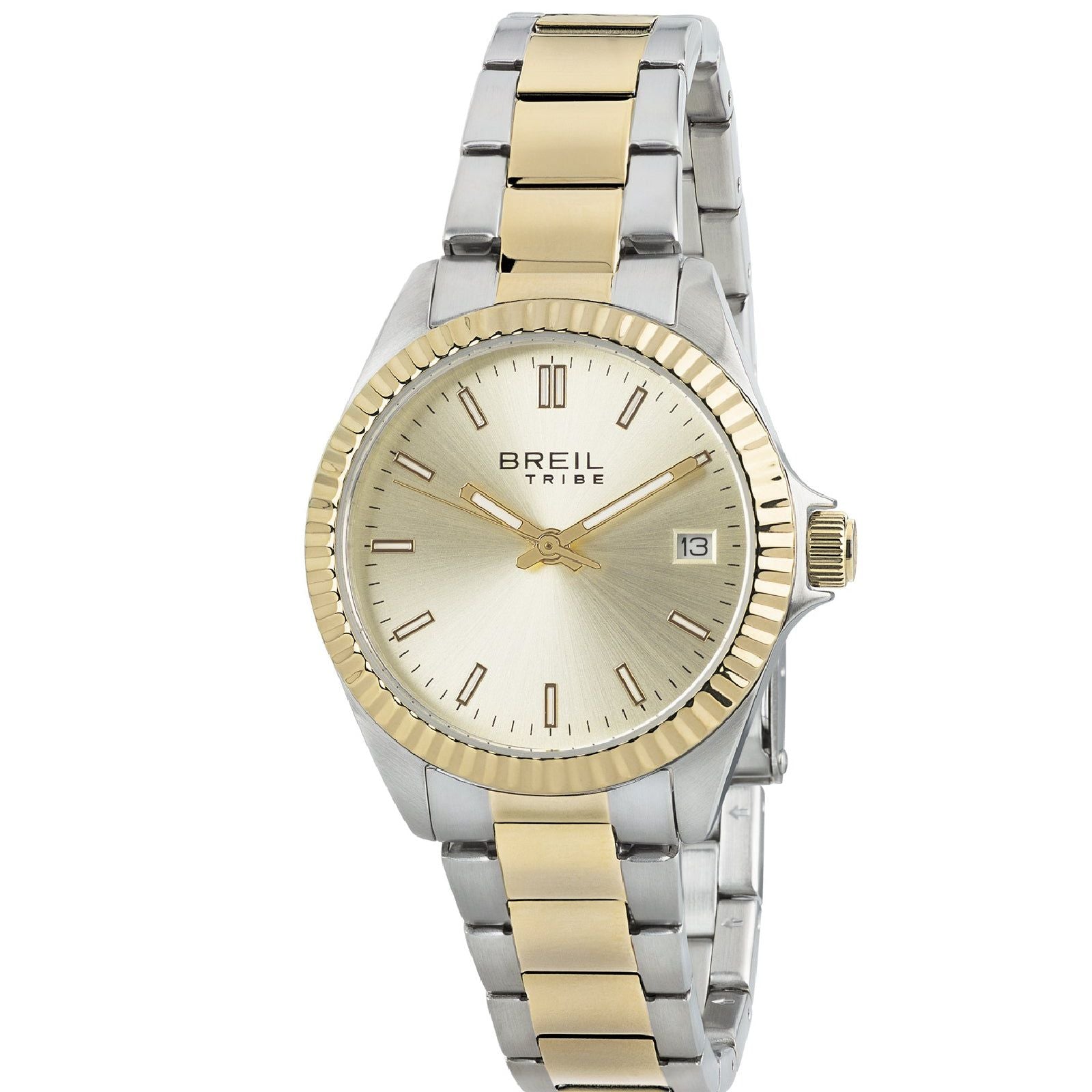 Orologio solo tempo Breil Classic Elegance da donna EW0219-1