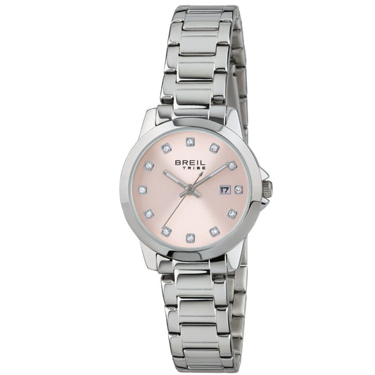 Orologio solo tempo Breil Classic Elegance da donna EW0408-1